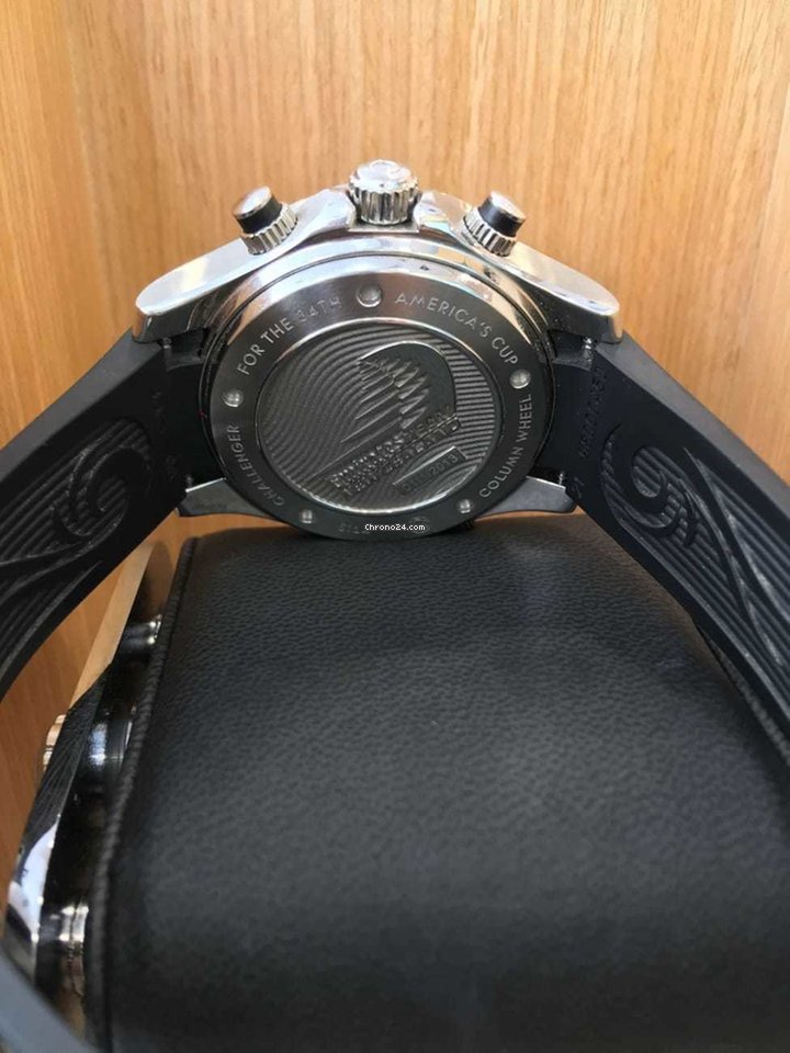 Omega Seamaster Diver 300 M Mens watch Unisex Automatic Steel 212.32.44.50.01.001 Replica 5