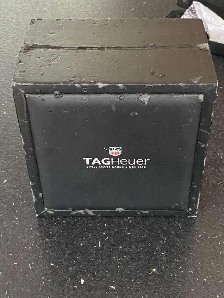 IMG_9081 TAG Heuer Link Quartz Mens watch Unisex Quartz WJ1112-BA05 0RWF4548 Replica 5