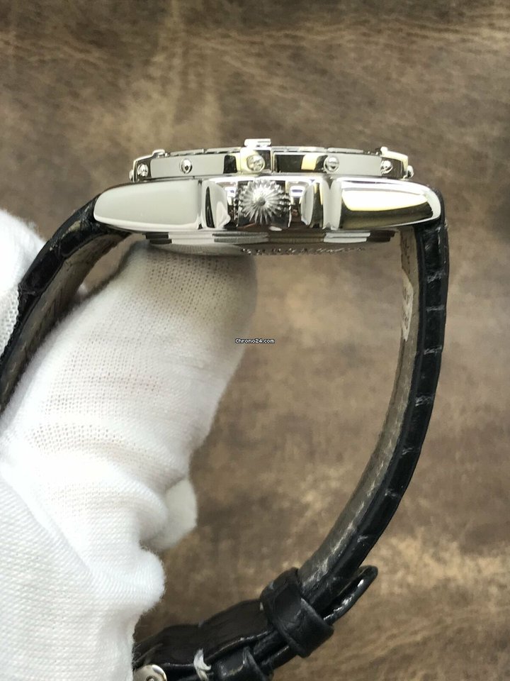 IMG_9081 Breitling Callisto Quartz Steel A77346 Replica 5