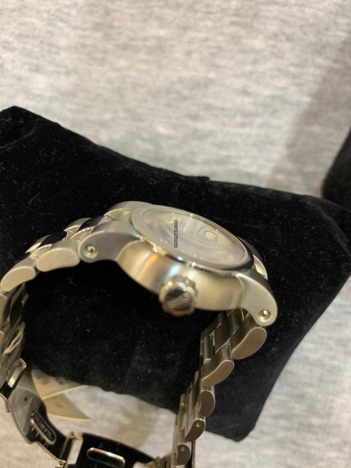 Oris Womens watch Automatic Steel 7524 Replica 5
