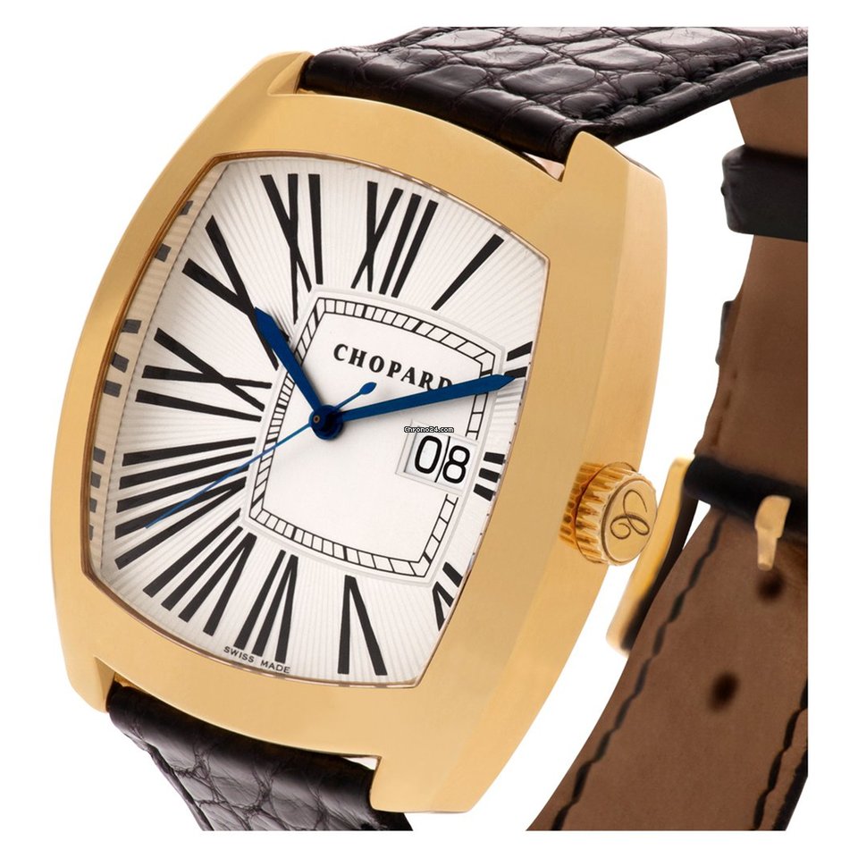 IMG_9081 Chopard Mens watch Unisex Automatic 16 3556 Replica 5
