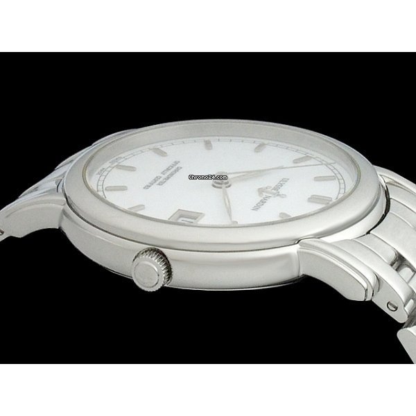 Ulysse Nardin Automatic Steel 133-77 Replica 5