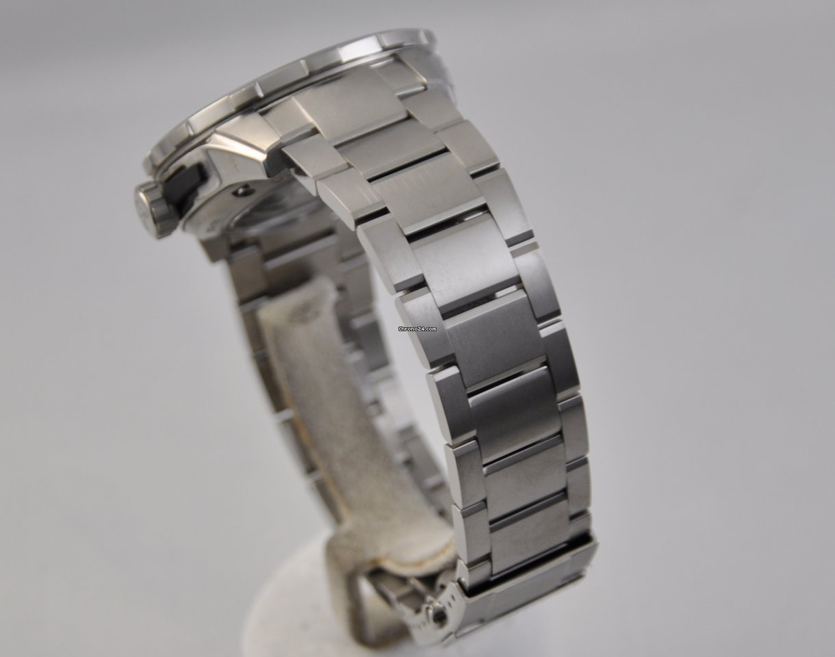 Ulysse Nardin Marine Mens watch Unisex Automatic Titanium 1183-170-7M 92 Replica 5