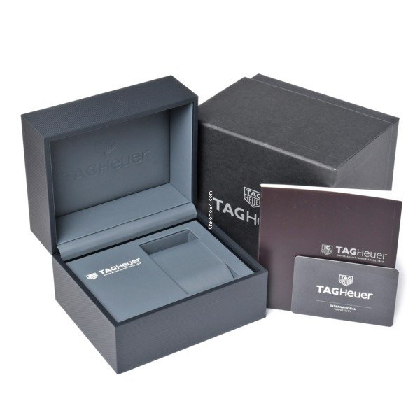 IMG_9081 TAG Heuer Link Lady Womens watch Quartz Steel WAT1413.BA0954 Replica 5