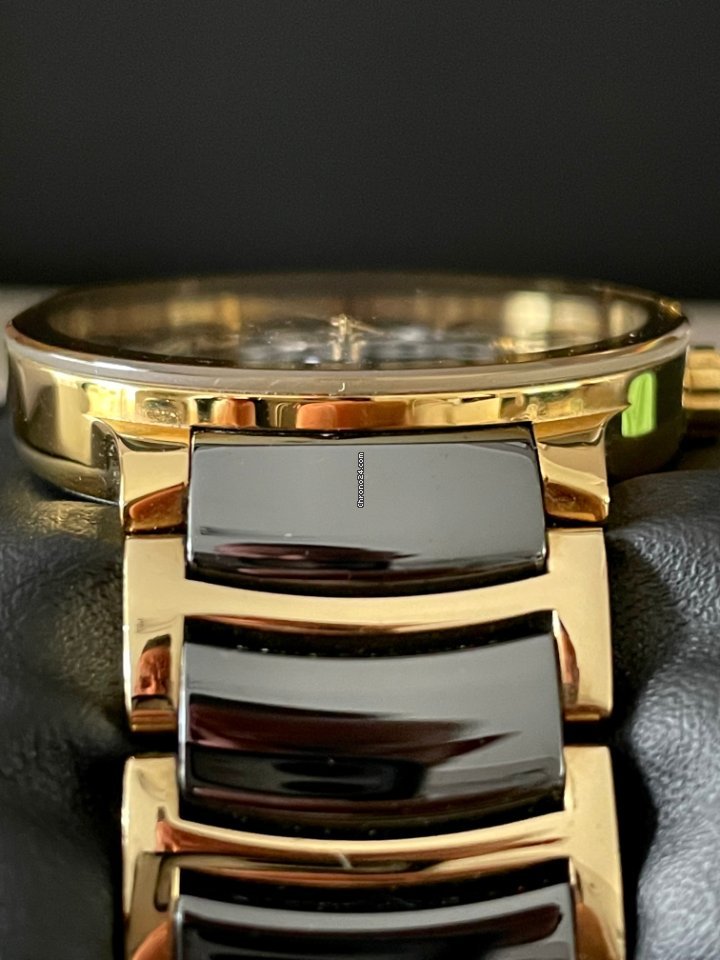 IMG_9081 Rado Centrix Mens watch Unisex Automatic Steel R30180162 Replica 5