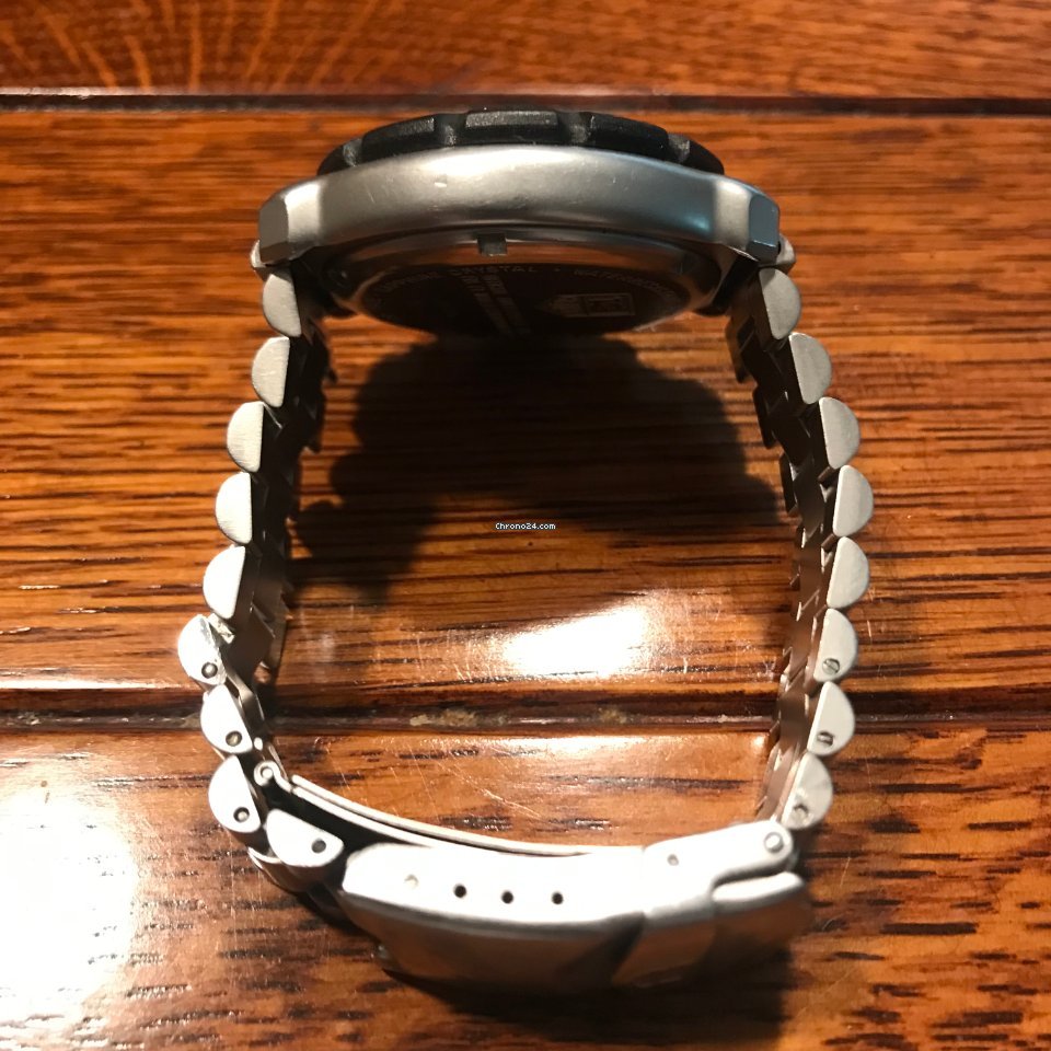 IMG_9081 TAG Heuer Formula 1 Quartz Mens watch Unisex Quartz Steel CA1214 Replica 5