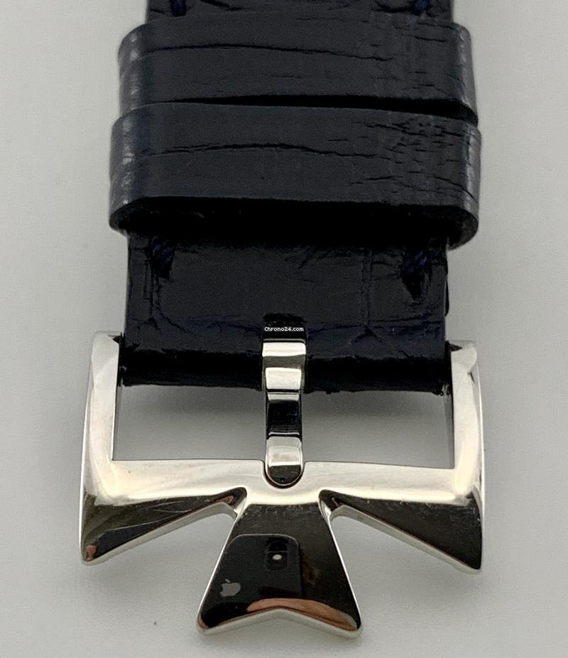 IMG_9081 Vacheron Constantin Malte Platinum 82131 000P-9764 Replica 5