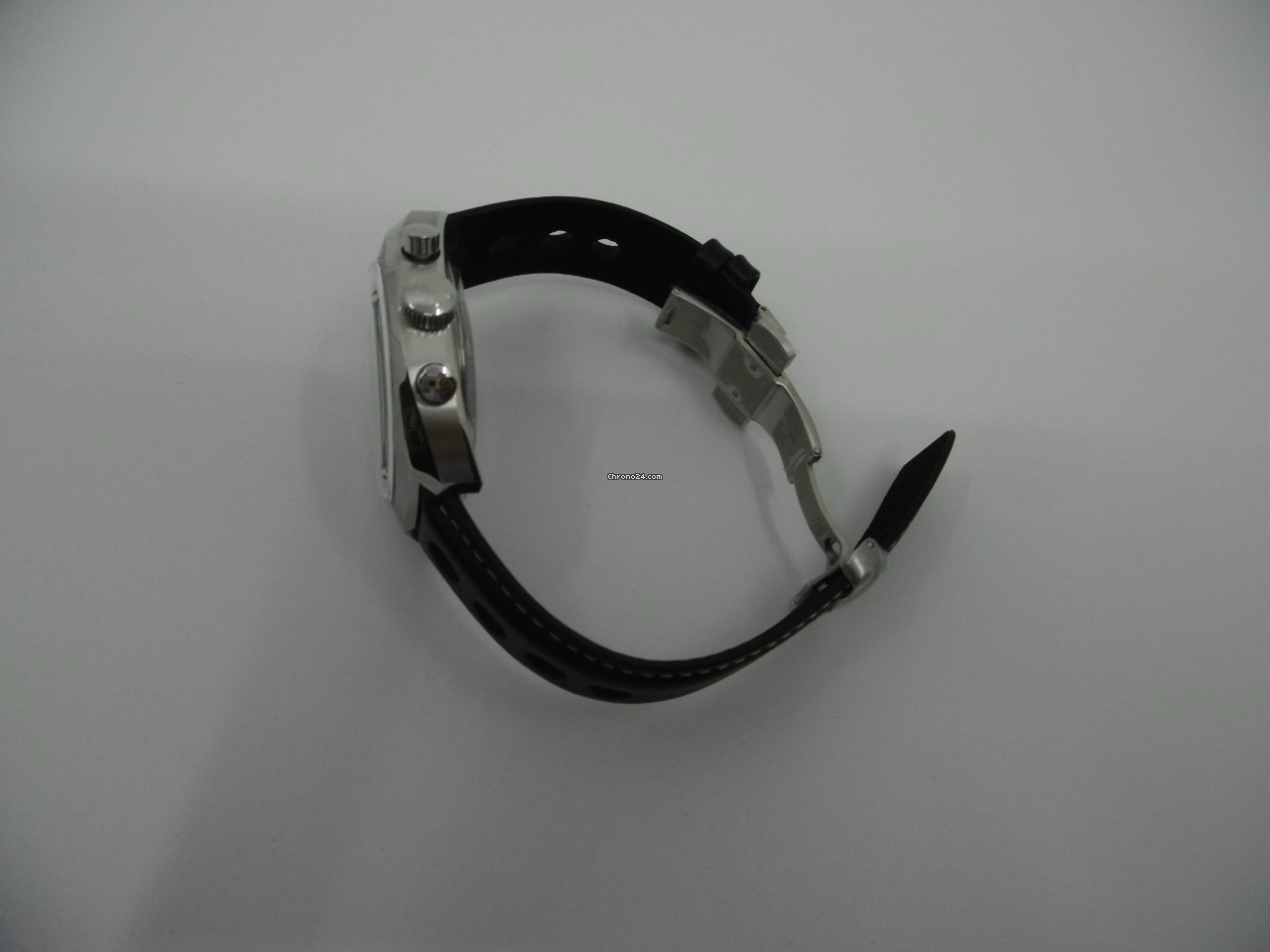 IMG_9081 Tissot Heritage Mens watch Unisex Automatic Steel T124.427.16.051.00 Replica 5