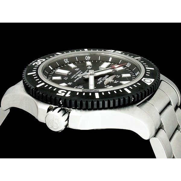 IMG_9081 Breitling Superocean 44 Automatic Steel Y1739310 BF45 Replica 5