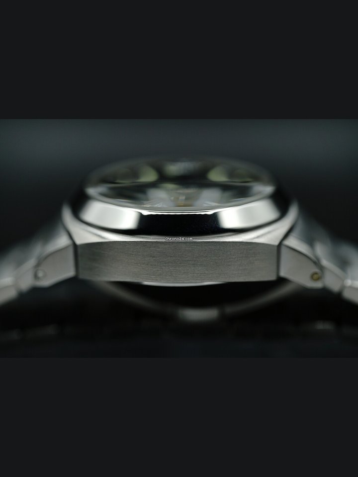 IMG_9081 Panerai Mens watch Unisex Automatic GMT PAM00297 Replica 5