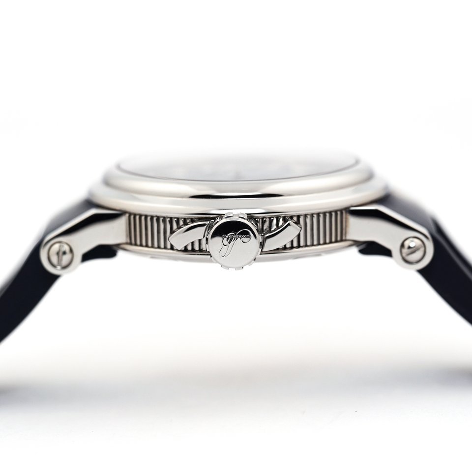 IMG_9081 Breguet Marine Mens watch Unisex Automatic Steel 5817ST Y2 5V8 Replica 5