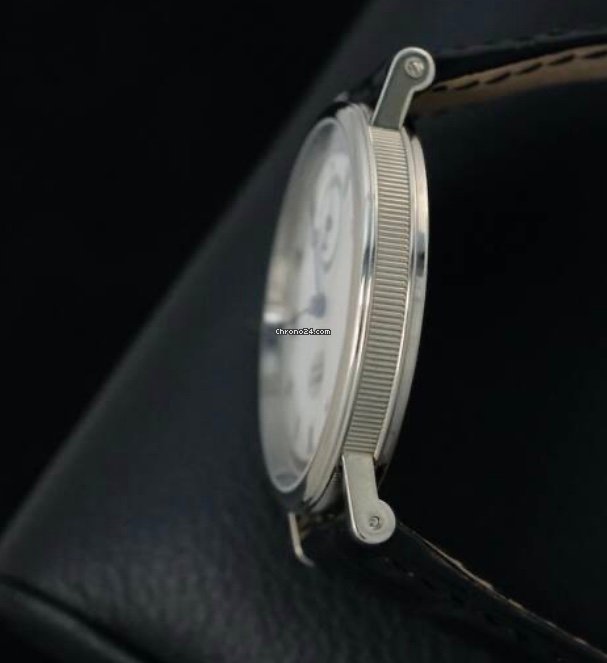 Breguet Classique Mens watch Unisex Automatic White gold 5920bb 15 984 Replica 5