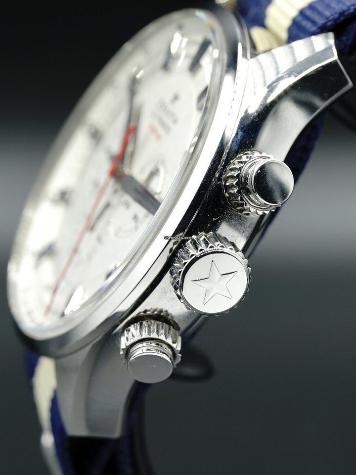 IMG_9081 Zenith El Primero Sport Mens watch Unisex Automatic Steel 03.2280.400 01.C Replica 5