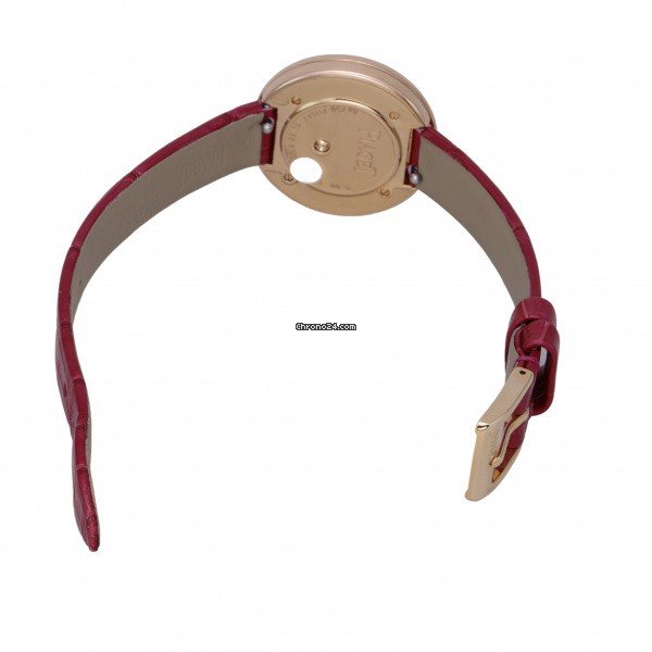 IMG_9081 Piaget Quartz Red gold GOA44086 Replica 5