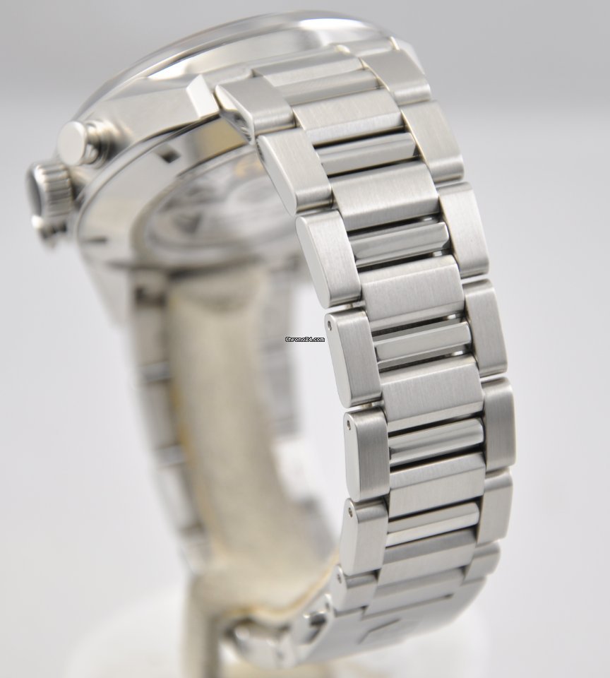 TAG Heuer Carrera Calibre 36 Mens watch Unisex Automatic Steel CAR2B10.BA0799 Replica 5
