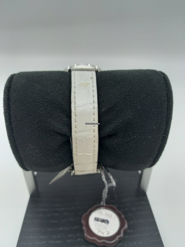 IMG_9081 Hublot Classic Womens watch Quartz Steel 1395.700E.1 Replica 5