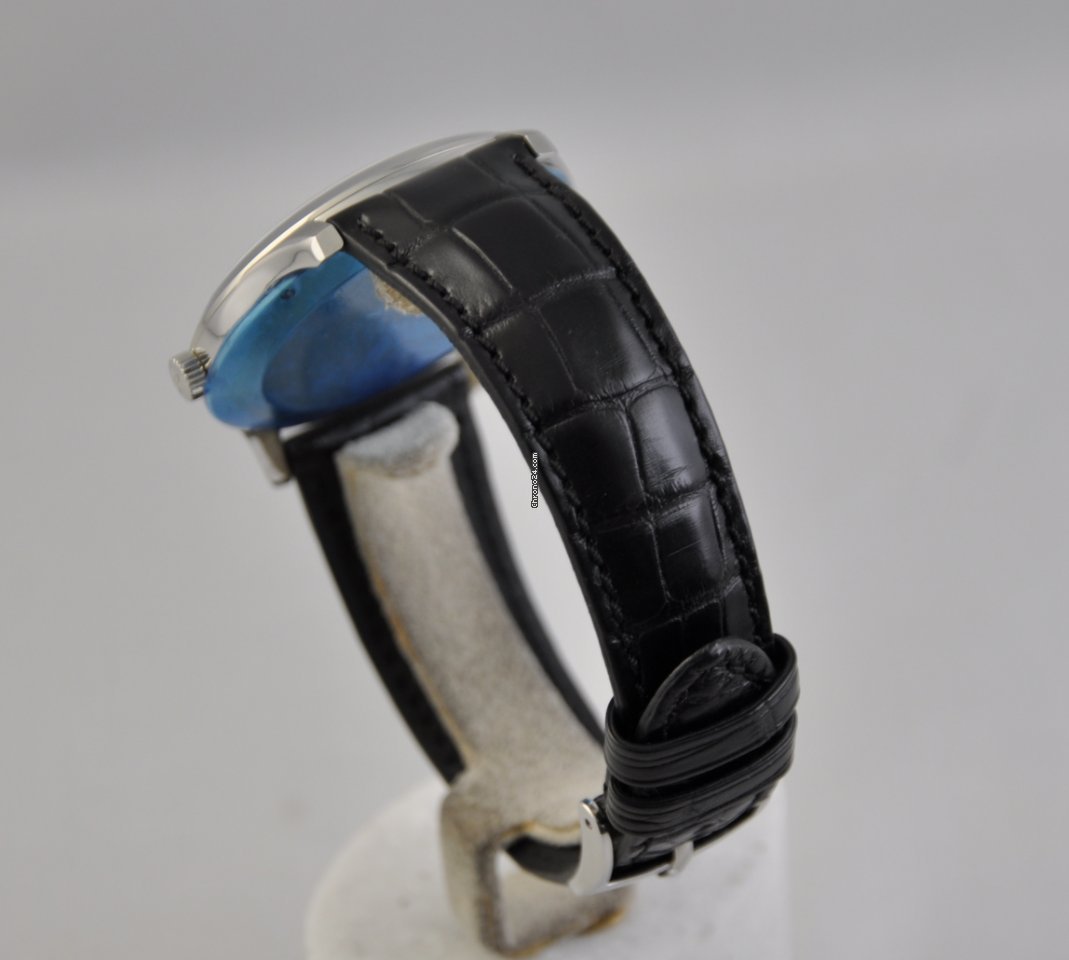 IMG_9081 Zenith Port Royal Mens watch Unisex Automatic Steel 03.2020.3001 01.C493 Replica 5