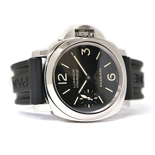 Panerai Special Editions Manual winding PAM00463 Replica 5