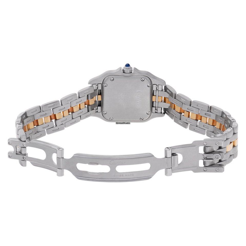 Cartier Panthere Quartz W524079 Replica 5