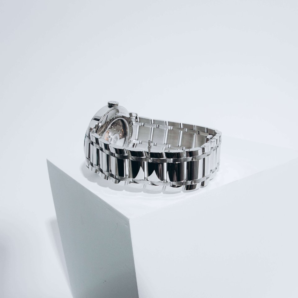 Baume & Mercier Classima Automatic Steel MOA10125 Replica 5