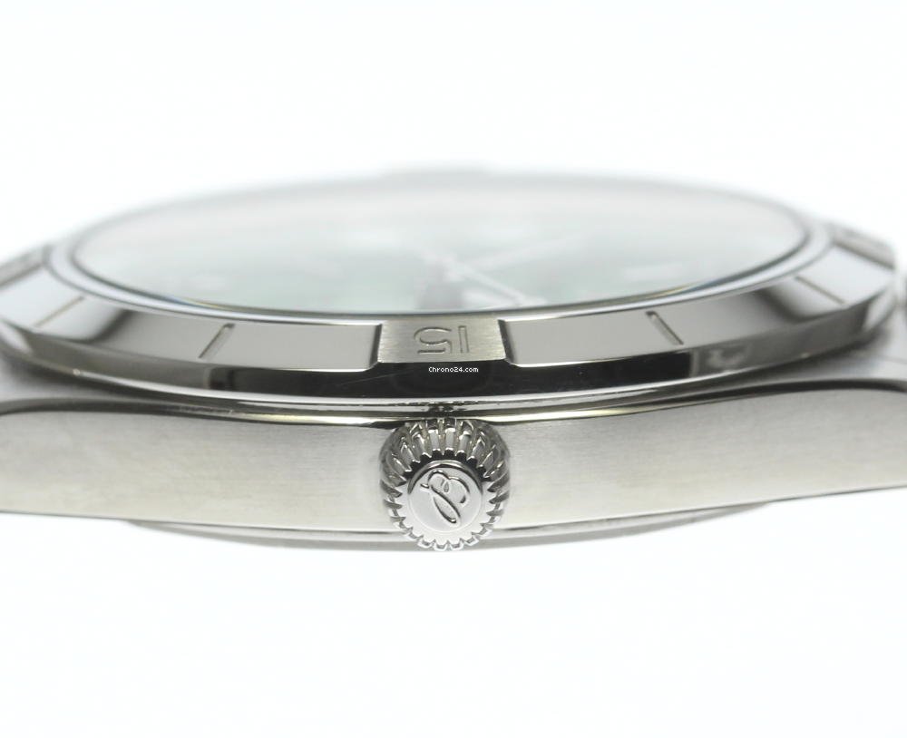 IMG_9081 Breitling Womens watch Automatic Steel A10380 Replica 5