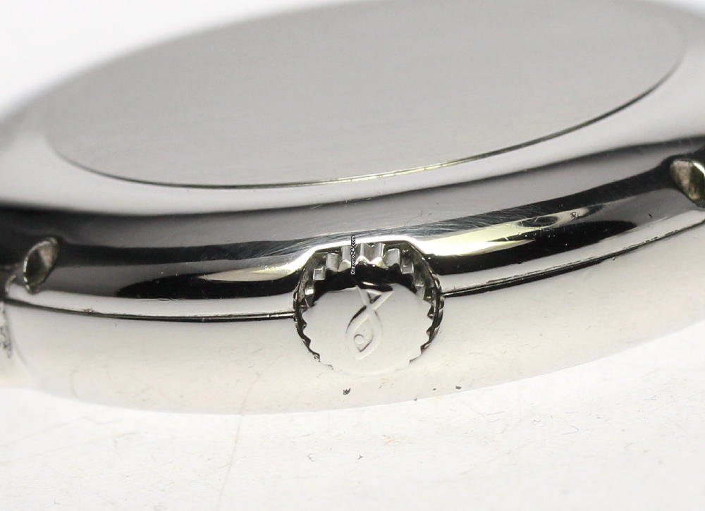 IWC Portofino Automatic Mens watch Unisex Automatic Steel IW351320 Replica 5