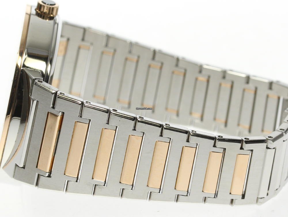IMG_9081 Bulgari Mens watch Unisex Automatic SAP102930 Replica 5