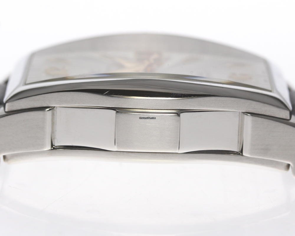 IMG_9081 IWC Da Vinci Automatic Mens watch Unisex Automatic Steel IW452303 Replica 5
