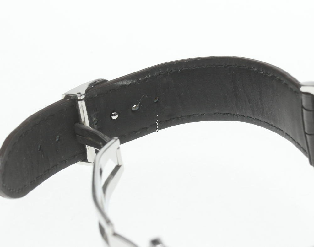 IMG_9081 Jaeger-LeCoultre Master Grande Ultra Thin Mens watch Unisex Automatic Steel 174.8.90.S Q1358420 Replica 5