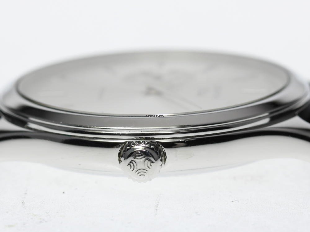 IMG_9081 Zenith Mens watch Unisex Automatic Steel 90 01.0040.680 Replica 5