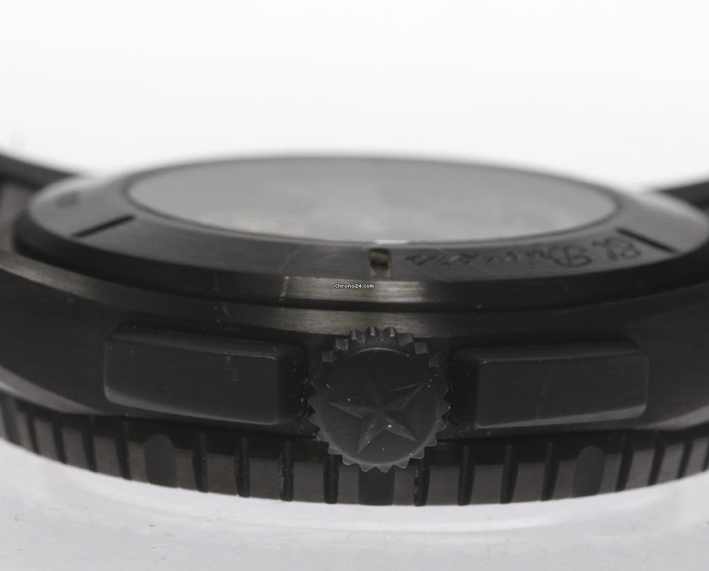 Zenith El Primero Stratos Spindrift Mens watch Unisex Automatic Steel 75.2060.4061 Replica 5
