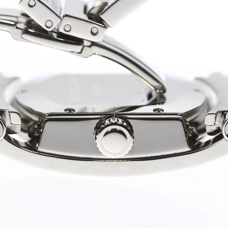 Bulgari Assioma Womens watch Quartz Steel AA39S Replica 5