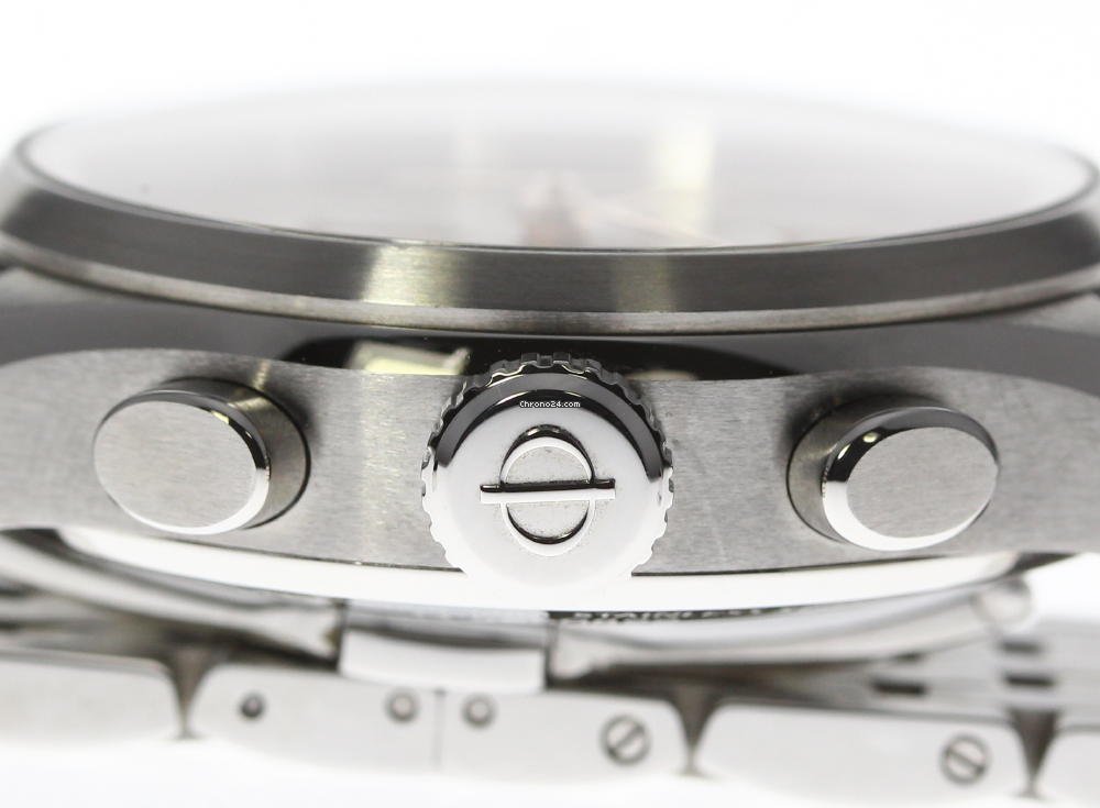 IMG_9081 Baume & Mercier Clifton Mens watch Unisex Automatic Steel M0A10130 Replica 5