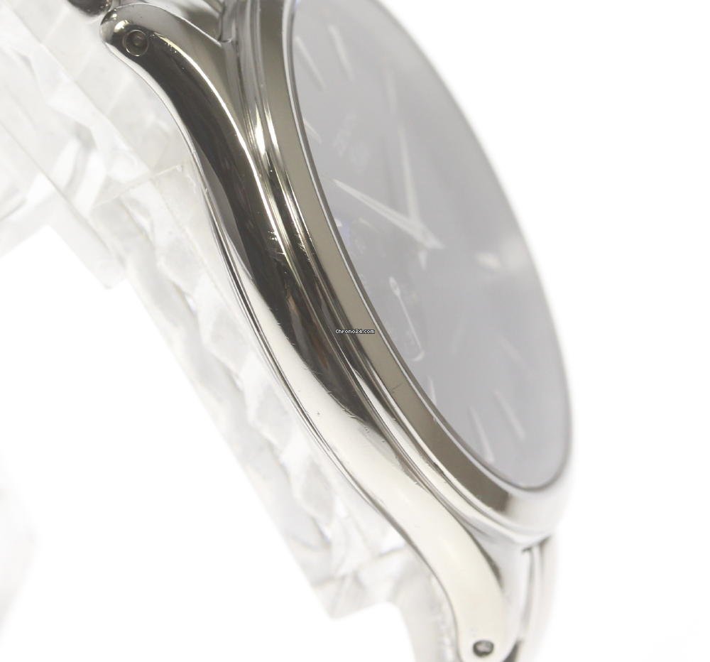 Zenith Mens watch Unisex Automatic Steel 90 02.0040.680 Replica 5