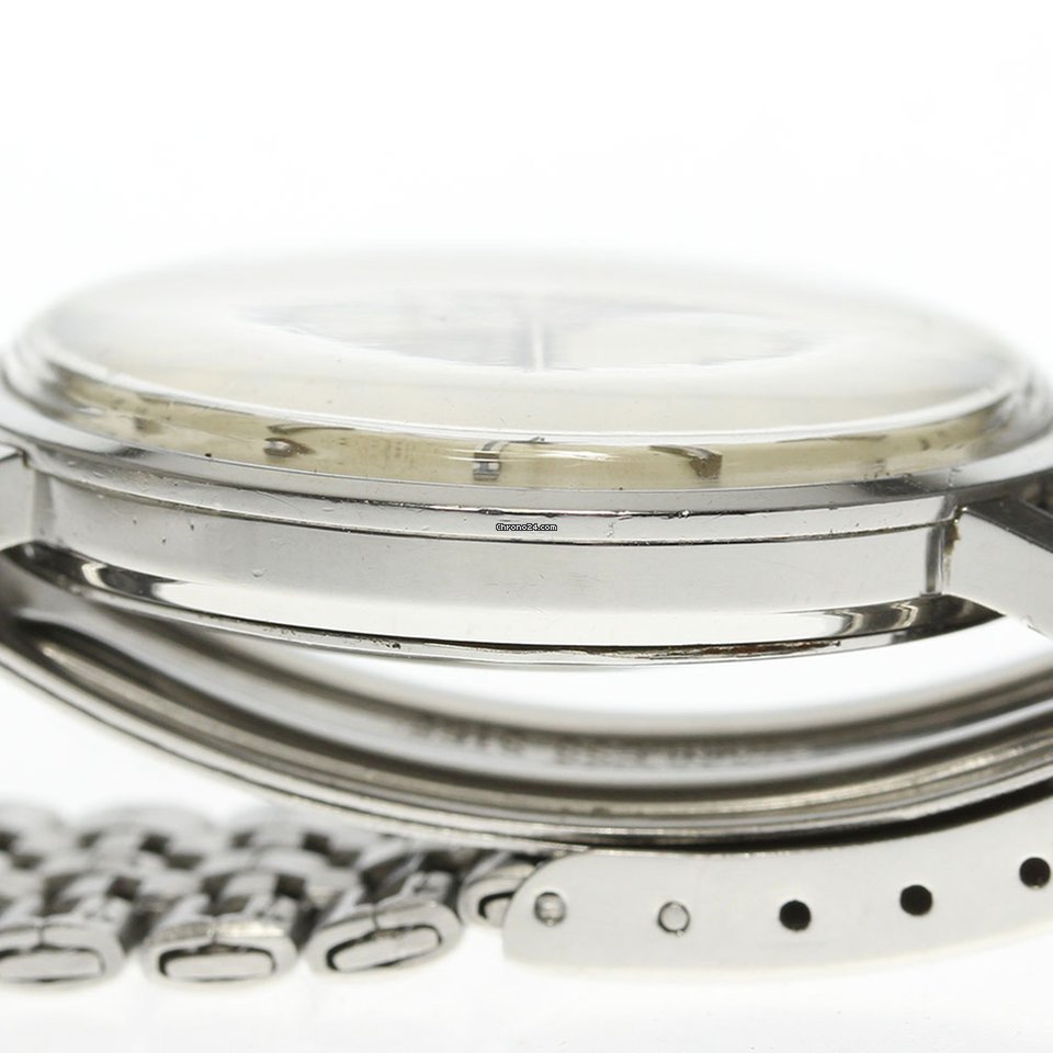 IMG_9081 IWC Mens watch Unisex Automatic Steel R804A Replica 5