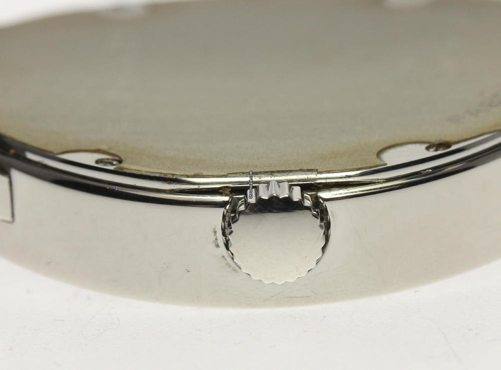 IMG_9081 Bulgari Bulgari Mens watch Unisex Automatic Steel BB41SL Replica 5