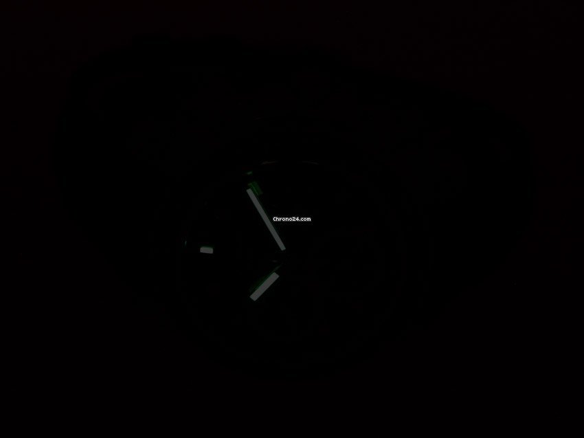 IMG_9081 Glashutte Original Sport Evolution Chronograph Mens watch Unisex Automatic Steel 39-31-43-03-03 Replica 5