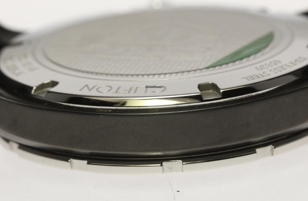 IMG_9081 Baume & Mercier Mens watch Unisex Automatic Steel 65820 Replica 5