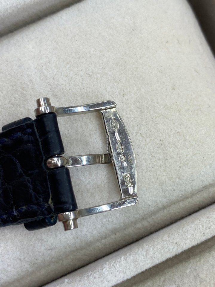 IMG_9081 Breguet Classique Automatic White gold 5197BB 15 986 Replica 5