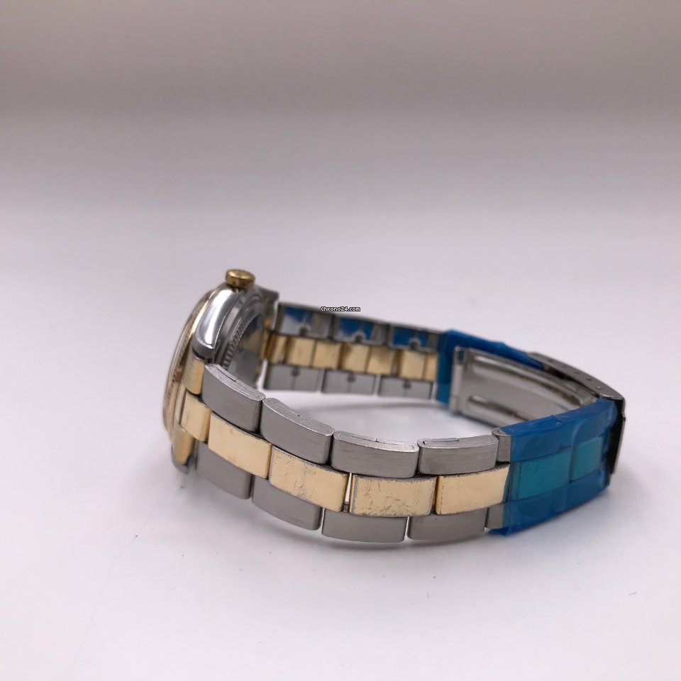 Baume & Mercier Automatic Baume &Mercier Baumatic 1187 Replica 5