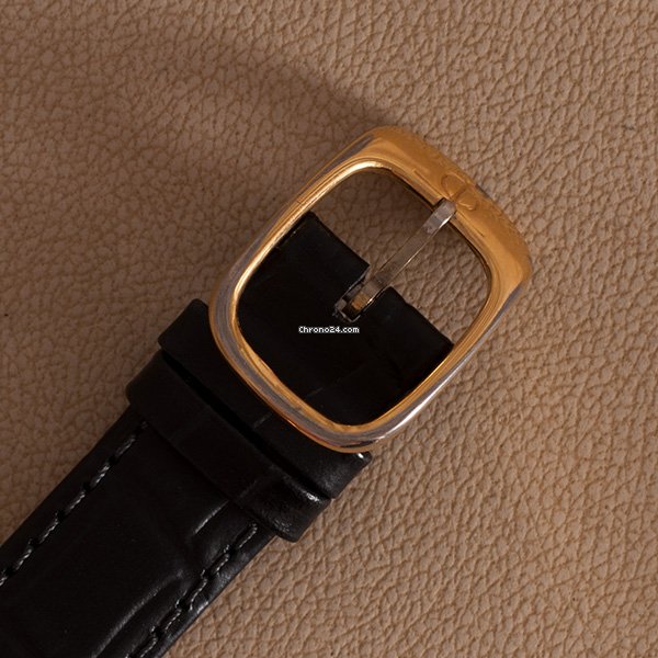 IMG_9081 Baume & Mercier Womens watch Automatic Yellow gold 37090 Replica 5