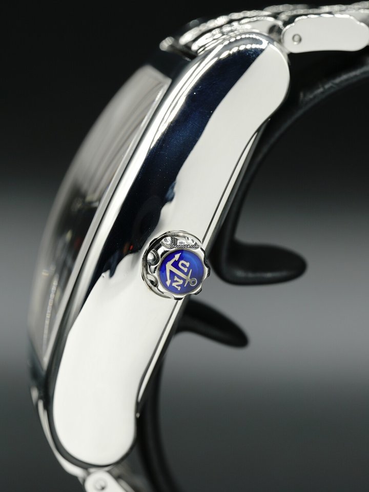 IMG_9081 Ulysse Nardin Mens watch Unisex Automatic Steel 223-48 Replica 5