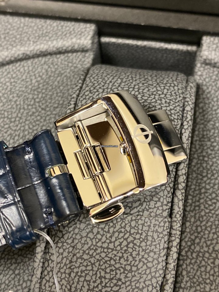 IMG_9081 Baume & Mercier Clifton Mens watch Unisex Automatic Steel M0A10449 Replica 5