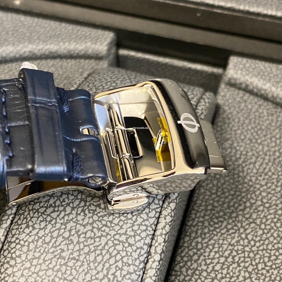 Baume & Mercier Clifton Mens watch Unisex Automatic Steel M0A10450 Replica 5