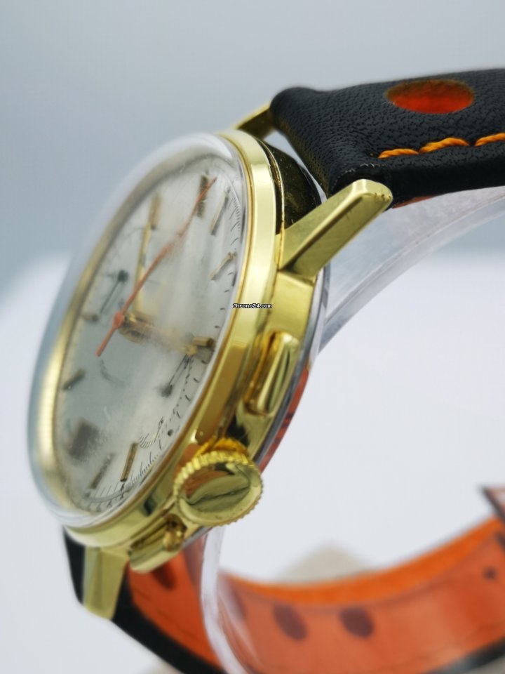 IMG_9081 Breitling Top Time Mens watch Unisex Manual winding Steel 2003 Replica 5