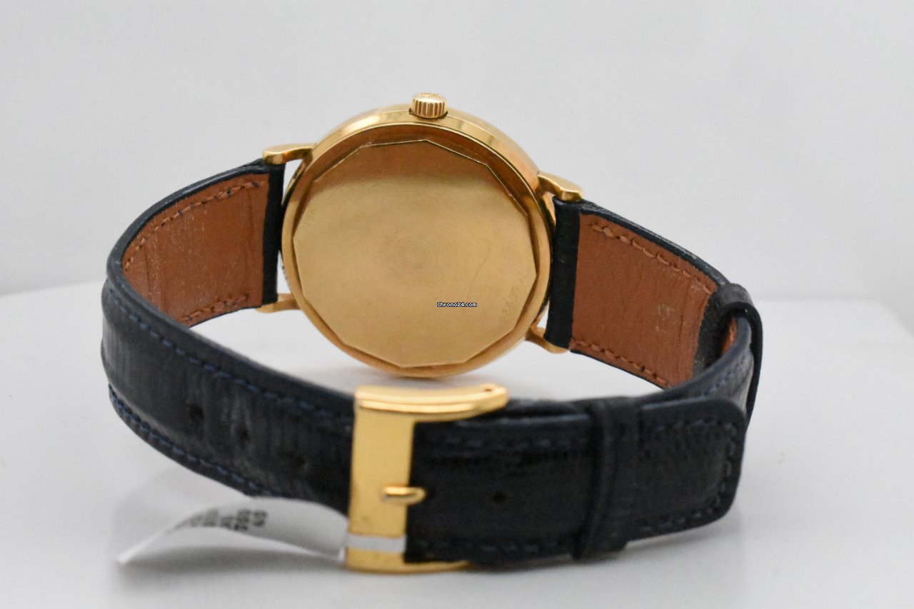 IMG_9081 IWC Portofino Mens watch Unisex Automatic Yellow gold IW3512 Replica 5