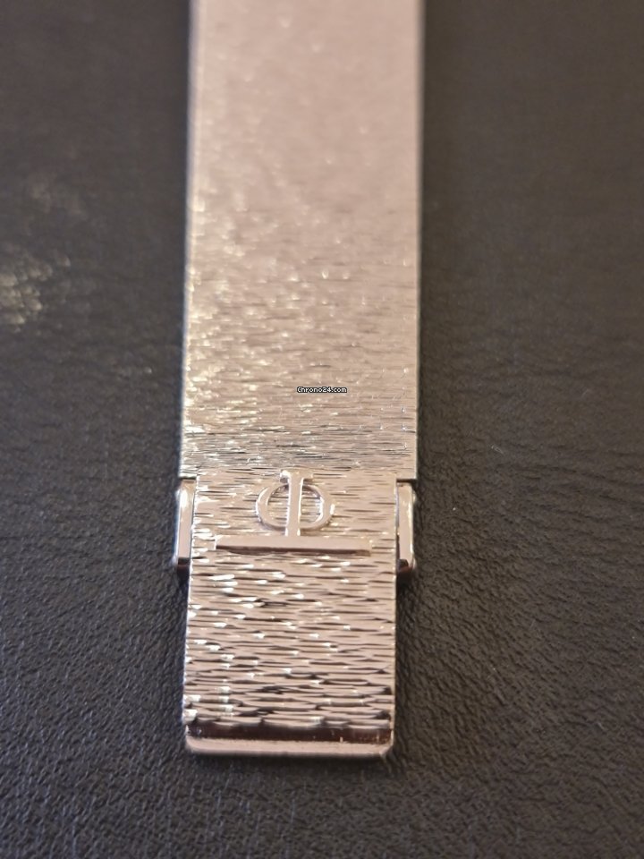 IMG_9081 Baume & Mercier Mens watch Unisex Automatic 682373 Replica 5