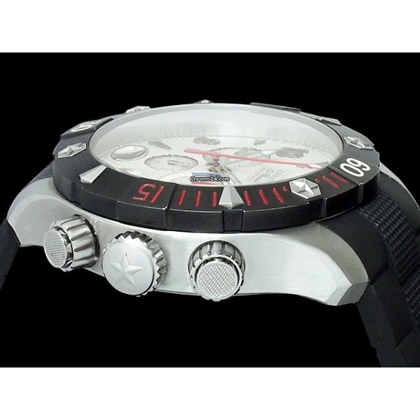 Zenith Automatic Steel 03.0526.4000 01.R642 Replica 5