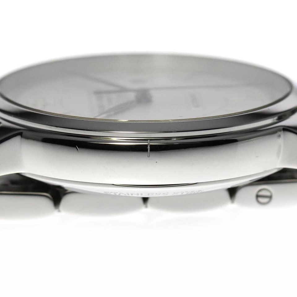 IMG_9081 Baume & Mercier Classima Mens watch Unisex Automatic Steel M0A08837 Replica 5