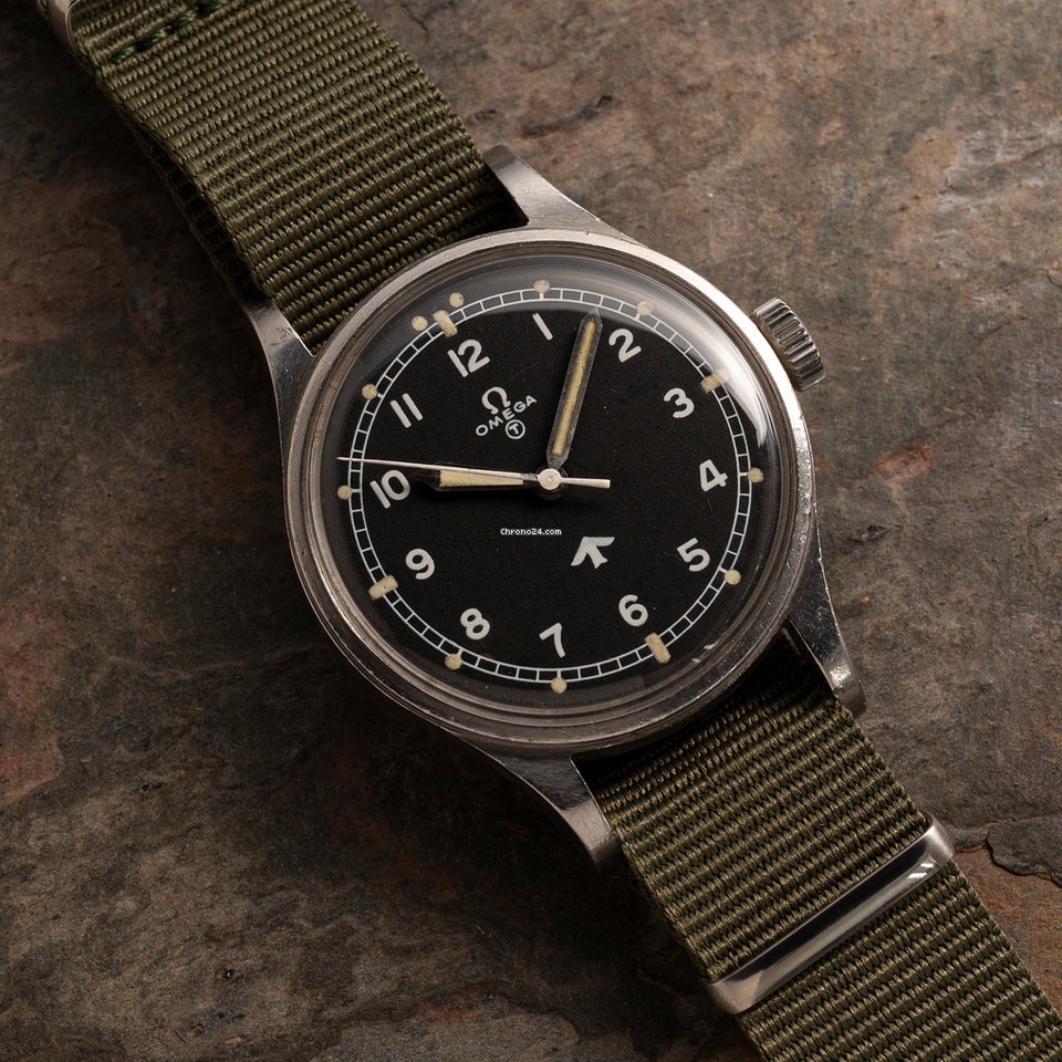 IMG_9081 Omega Mens watch Unisex Manual winding Steel 2777-1 Replica 5